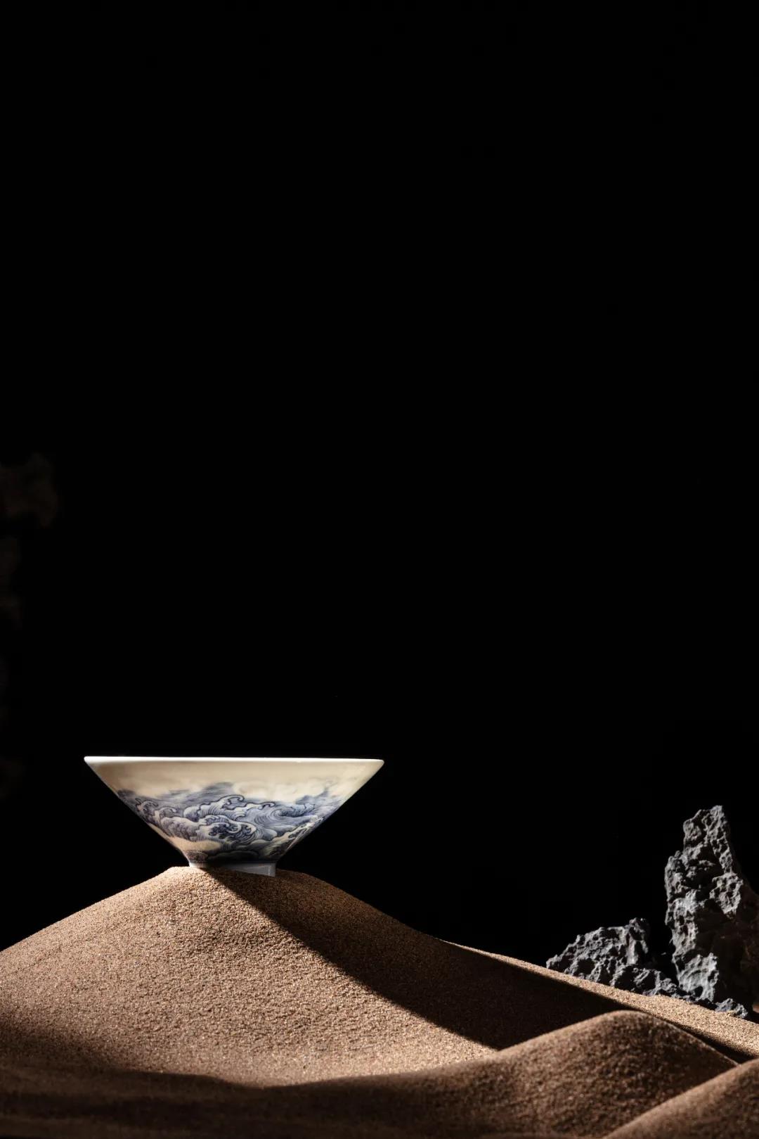 一个景德镇茶器从业者的无奈