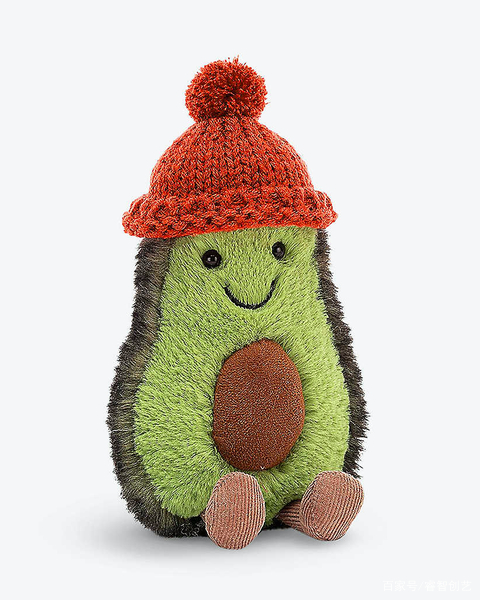 jellycat玩偶配衣服,jellycat每个玩偶都有名字吗