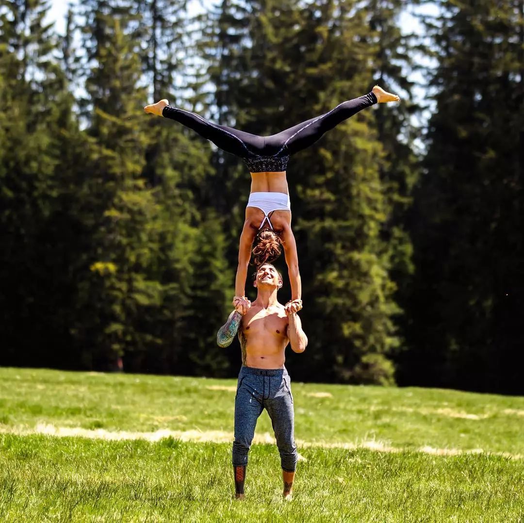 保持完美身材的瑜伽体式,身材管理是怎么操作的