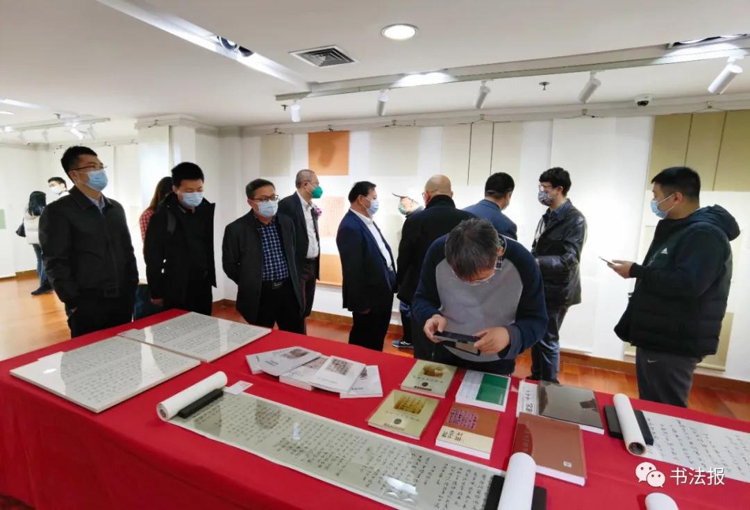 姜寿田图片,姜寿田书法