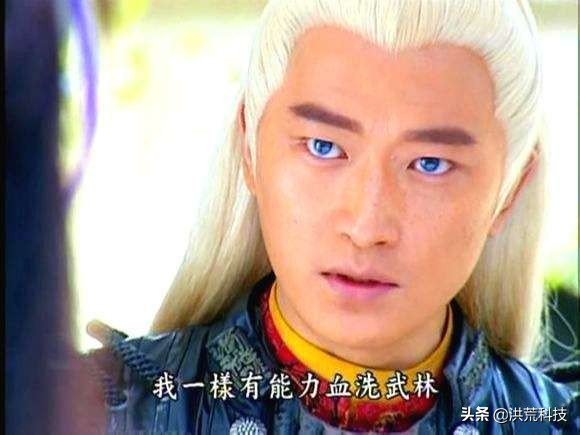 铁胆神侯在金庸武侠中的武功,铁胆神侯唯一害怕的武功