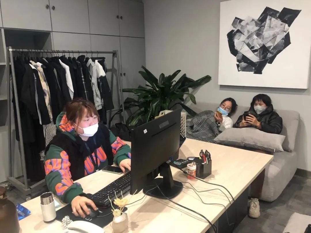 创纪云助力圣迪奥(S·DEER)启程智慧零售之路!