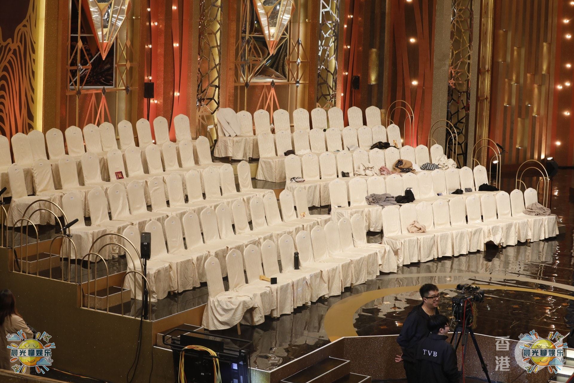 万千星辉颁奖礼2019时间,万千星辉2020颁奖最受欢迎女角色