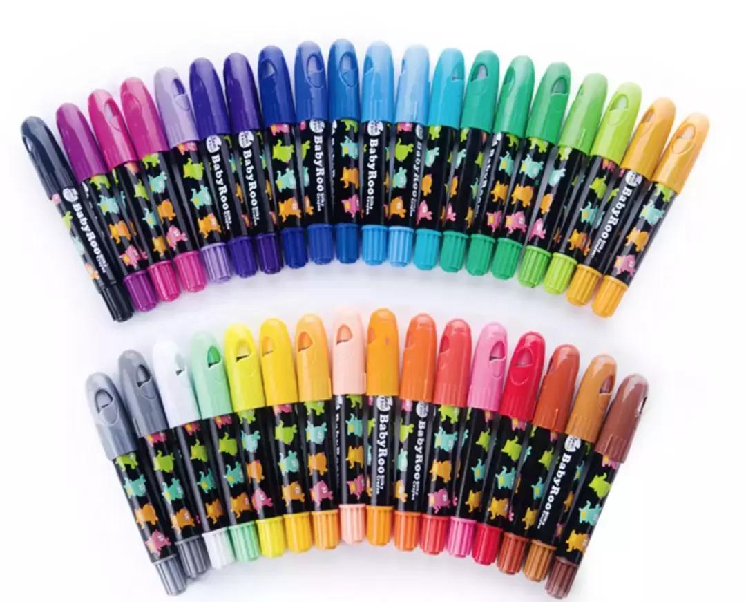 开学必备文具100件女生清单,颜值超高却不好用的文具测评