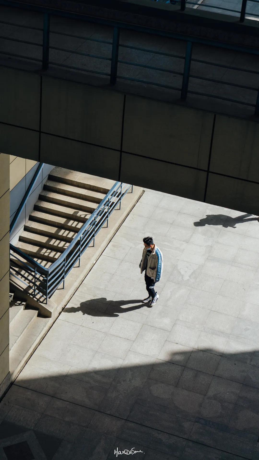 为什么江汉大学这么吸引武汉人？