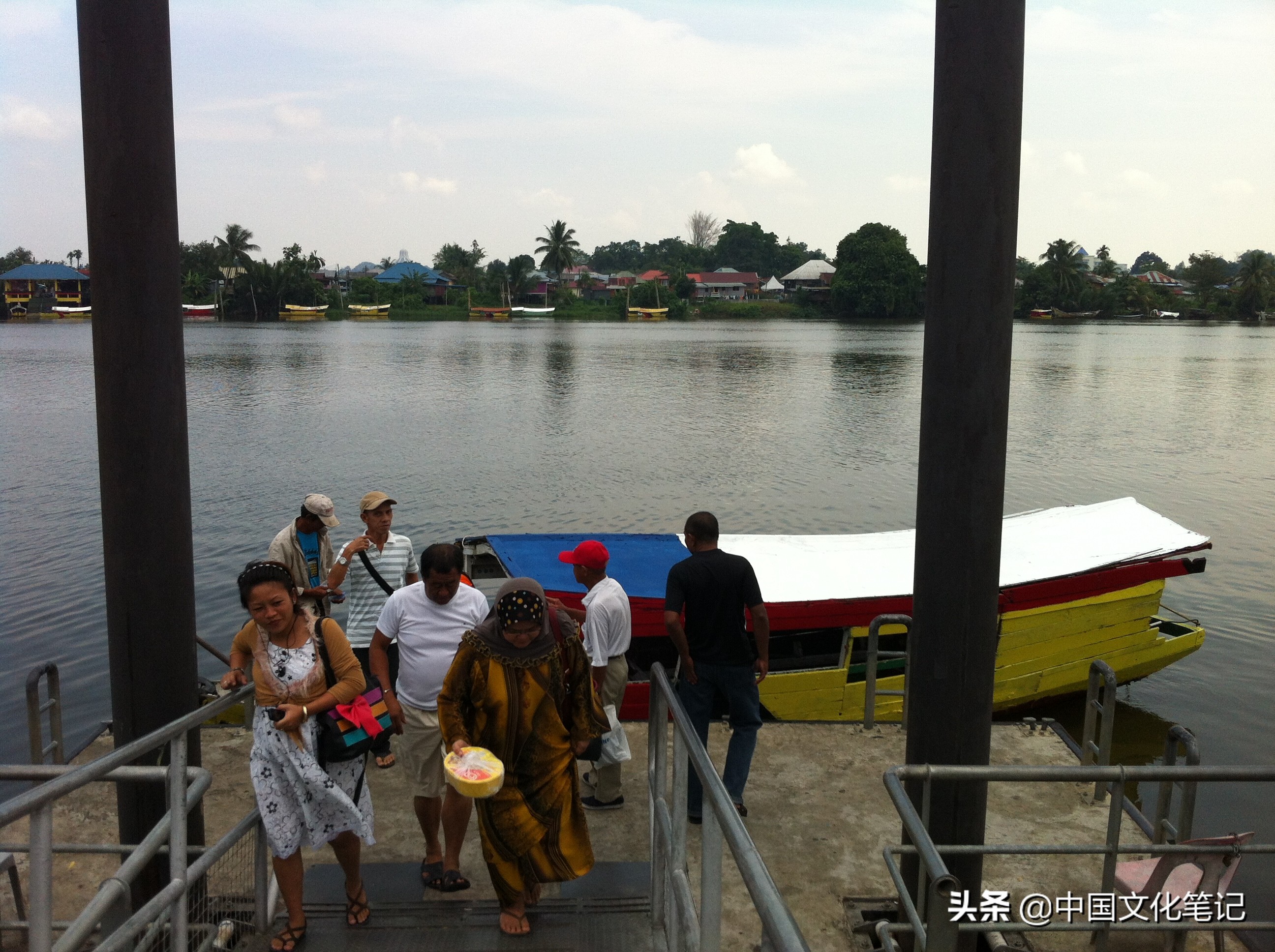 马来西亚古晋游玩,马来西亚古晋游