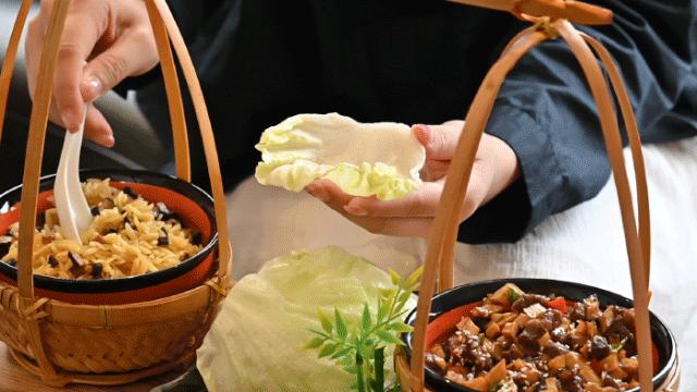 金城大酒店30周年，穿旗袍还有惊喜