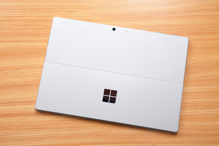 微软surfacepro6,微软surfacepro8和华为