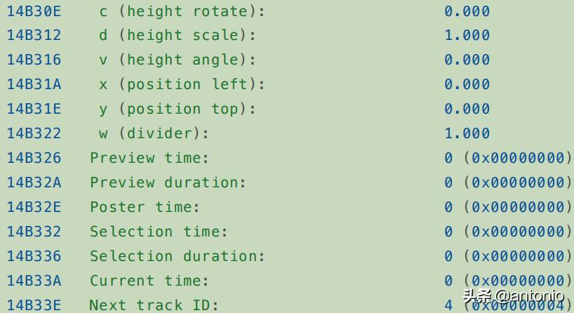 如何转换成mp4格式,高清mp4视频参数