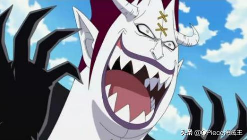 《海贼王》伟大航路三大势力之一，新旧王下七武海人气排行榜