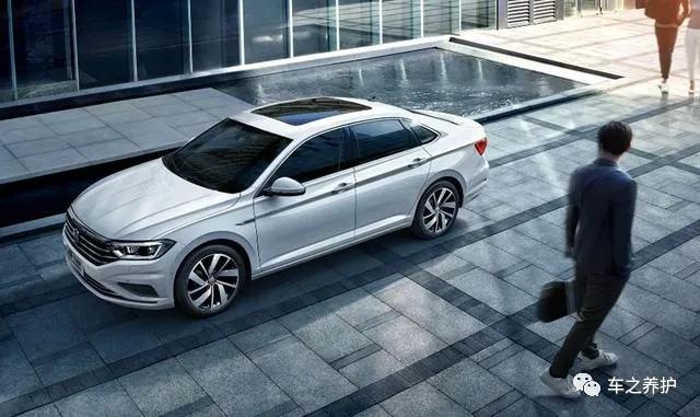 稳坐A+级德系轿车标杆地位14年，1.4T动力随叫随到，才12.89万起