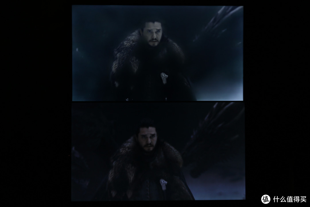 小米电视es55深度详细评测,小米电视apro55和espro55