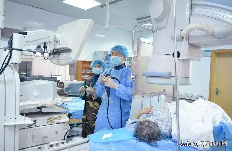 忍痛让“痛”更顽固，难治性疼痛千万别苦熬——岳阳市二人民医院开创“无痛医疗”新时代