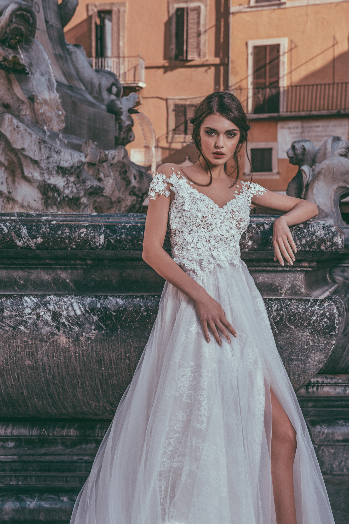 juliakontogruni奢华高定婚纱礼服,juliakintogruni高定婚纱