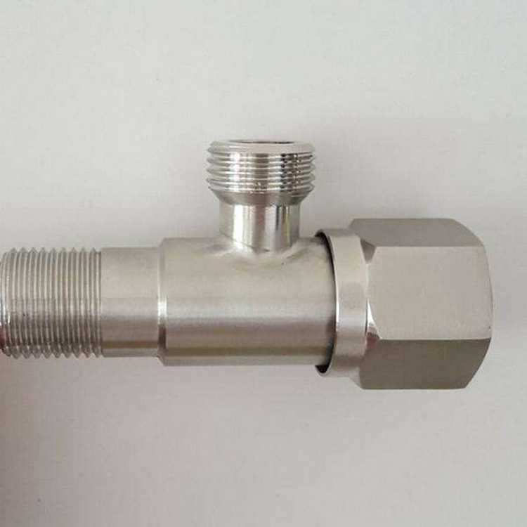 角阀要如何装才不容易漏水,角阀漏水更换纯铜角阀