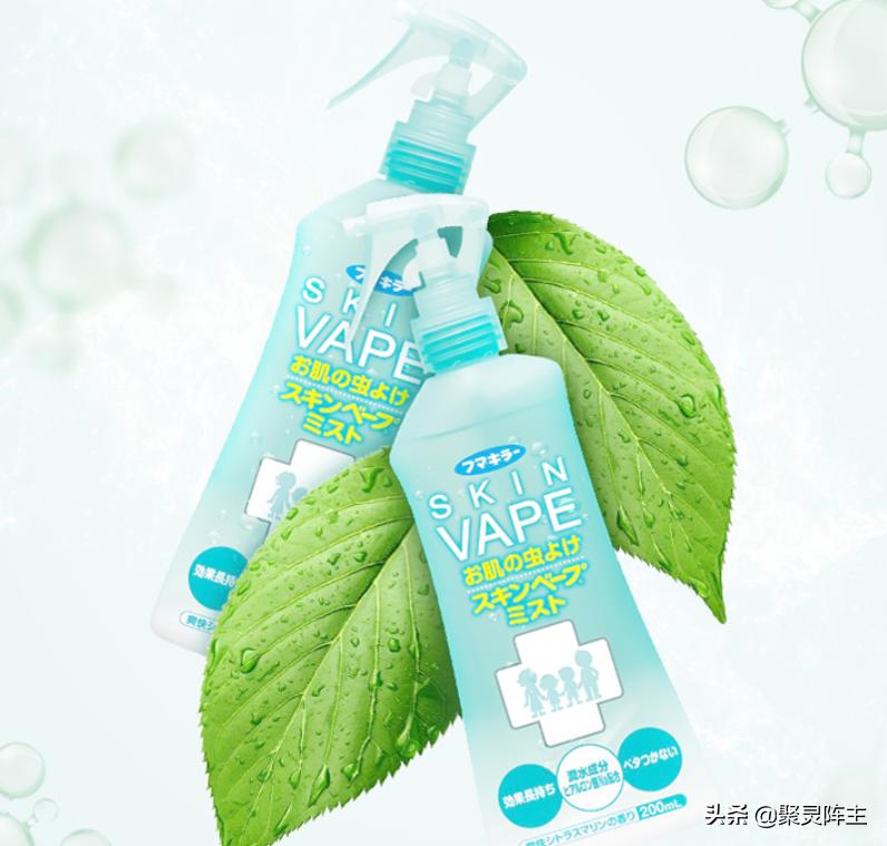 驱蚊产品怎么防蚊,哪种驱蚊产品的效果好且无害