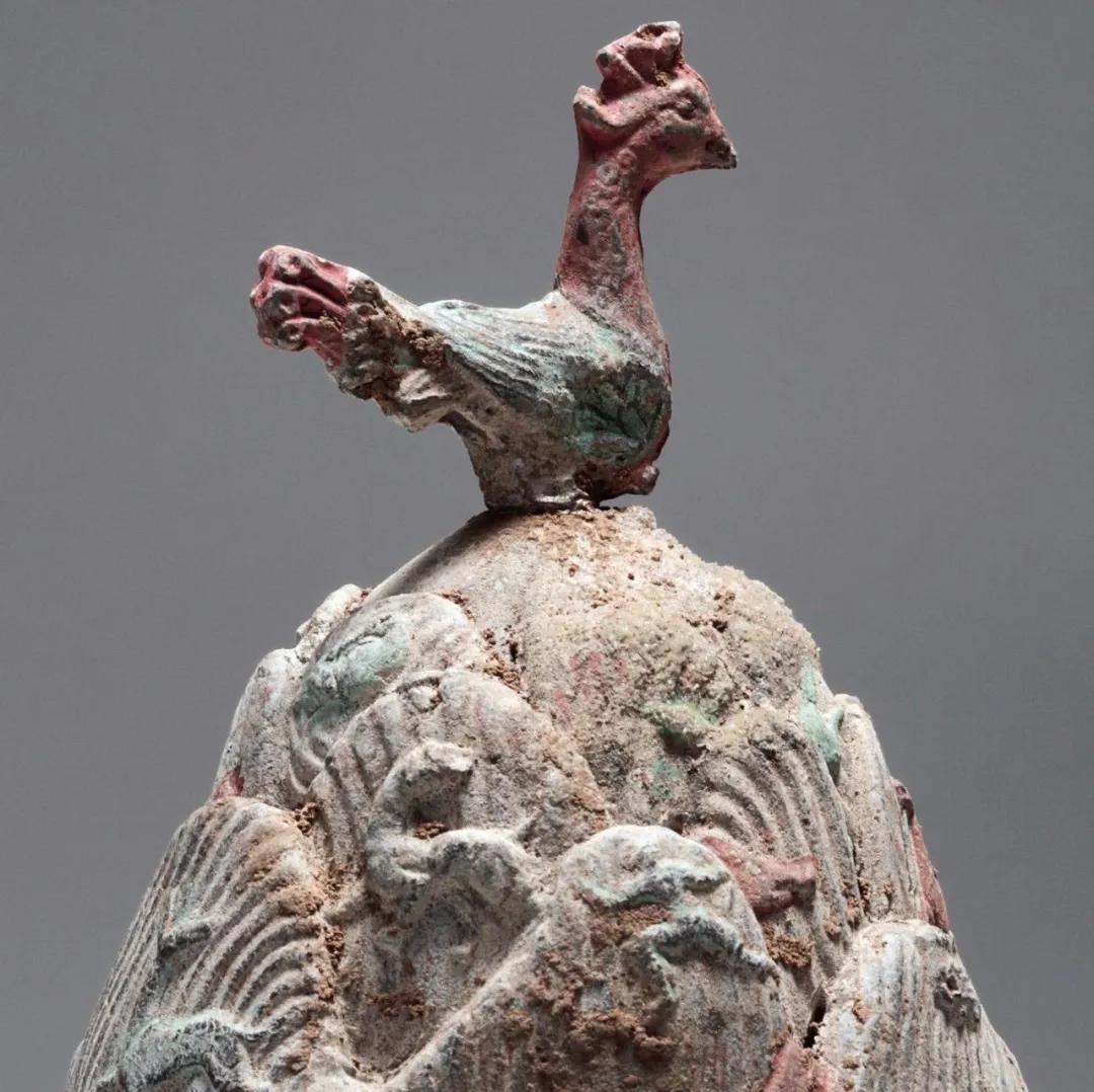 “识香记”-中|「局小姐夜话」Vol.4