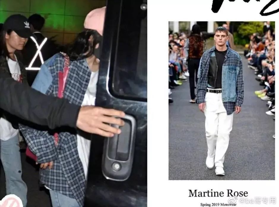 魏大勋杨幂亲密照,杨幂和魏大勋的高甜合集