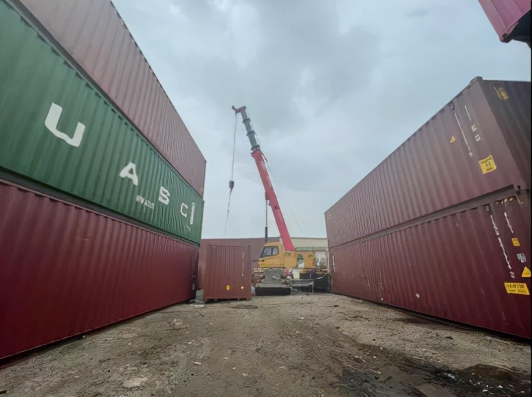 拿来吧你，起重机钢丝绳的安全秘诀