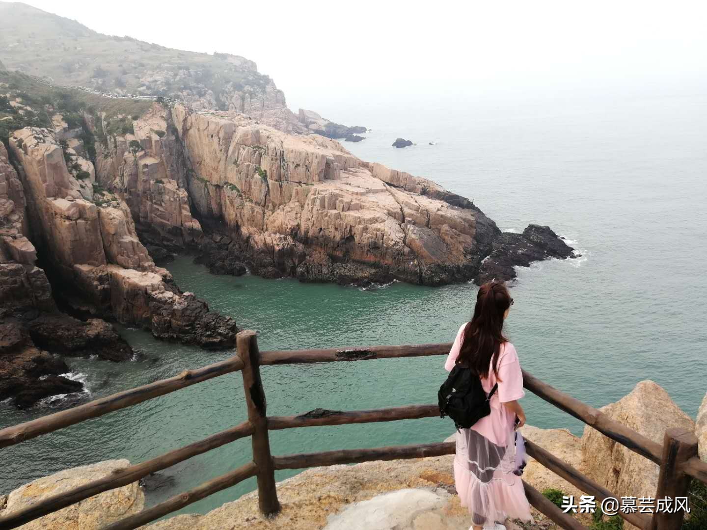 自由行去枸杞岛,枸杞岛自由行