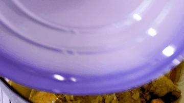 鲜椒蒜香翅的做法,广东鹅焖掌翅的做法大全