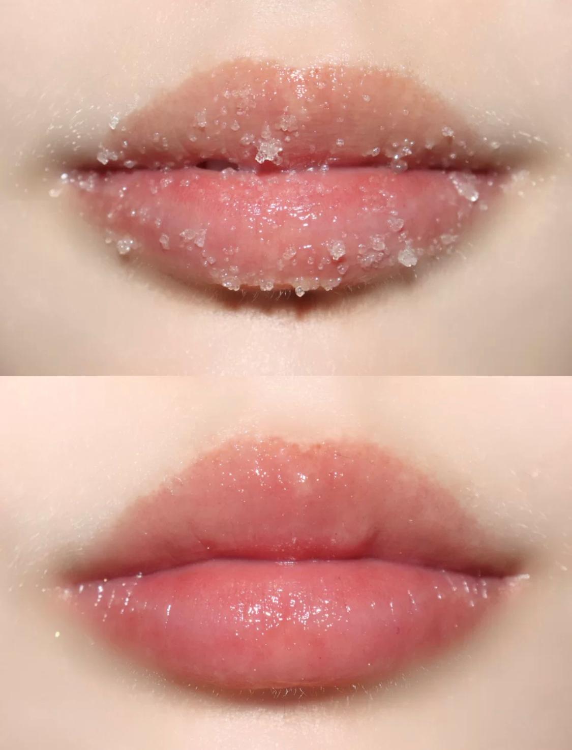 深唇涂口红怎么不掉色的技巧,深唇涂口红怎么涂才好看