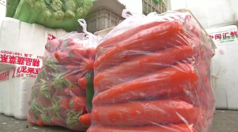 生活用品配送到家门,不出门也能买这么多东西