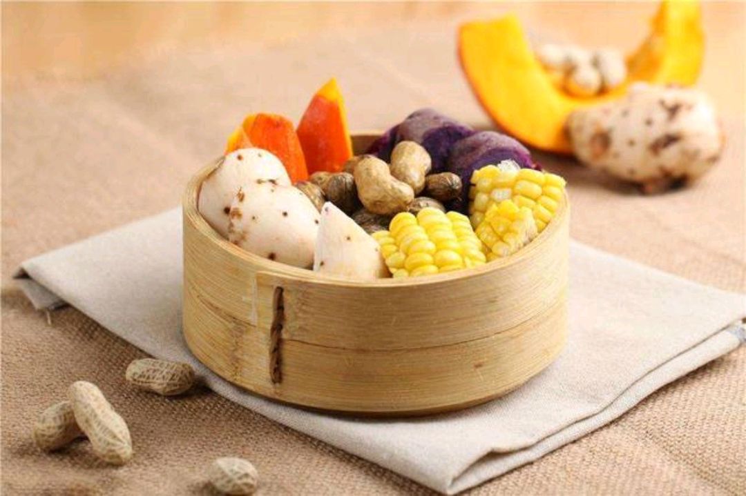 家中必备的杂粮有哪些种类,五谷杂粮方便又实用