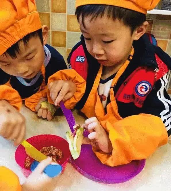 鸿容幼儿园怎么样,郑州鸿容幼儿园