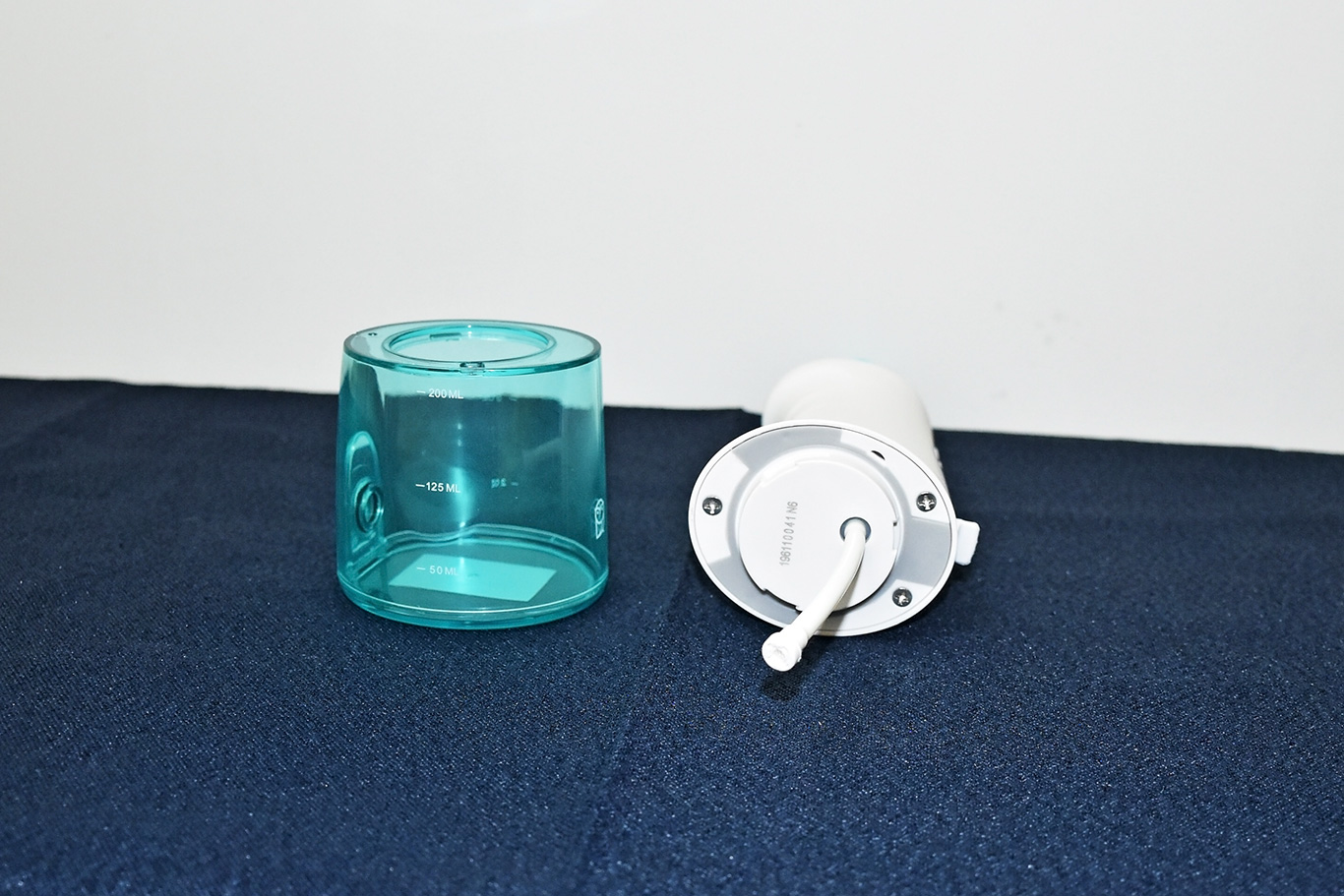 小米有品：秒秒测电动洗鼻器到底值不值？网友很惊喜