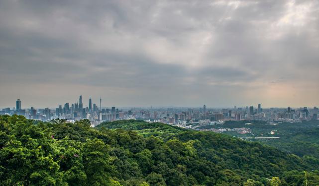 河南白云山风景区免票吗,广州白云山五一门票多少钱