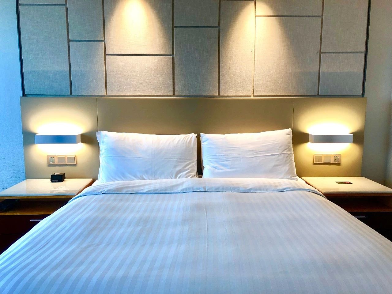 探索苏州有很多种方式,而我却选择了跟着万丽酒店去发现她的美