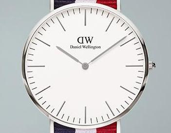 dw手表不走了是什么原因,dw手表不走了怎么办