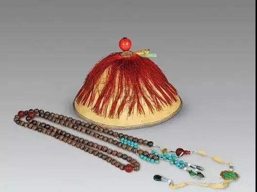 碧玺慈禧太后,揭秘慈禧为何如此钟爱碧玺