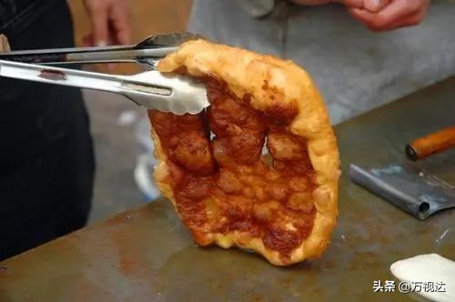 论吃糖，我只服天津人