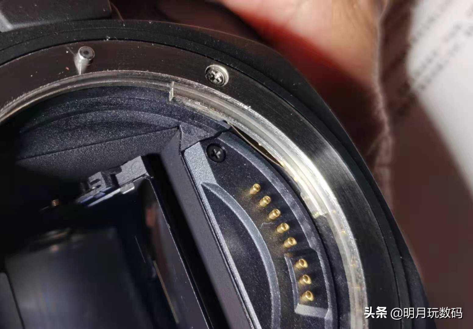 港版相机以次充好,港版相机的骗局