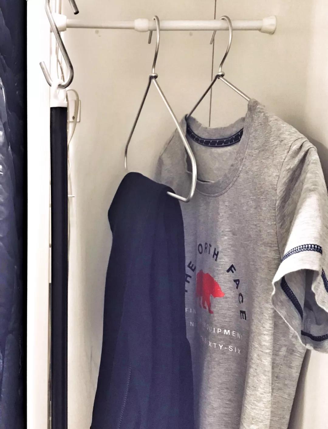 不到10块钱,这个家居界仙女棒竟盘活了我家所有鸡肋空间