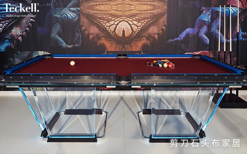 teckell棋牌桌,teckell麻将桌