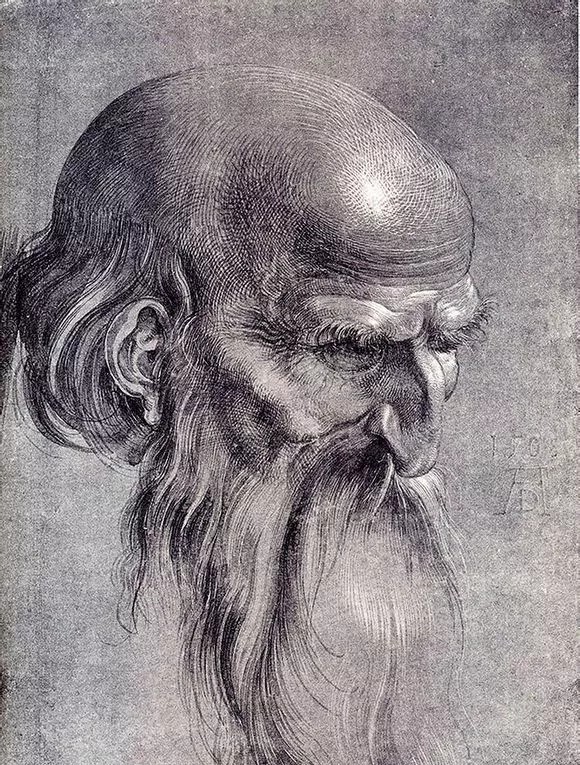 评价一幅素描的优劣的标准是什么？