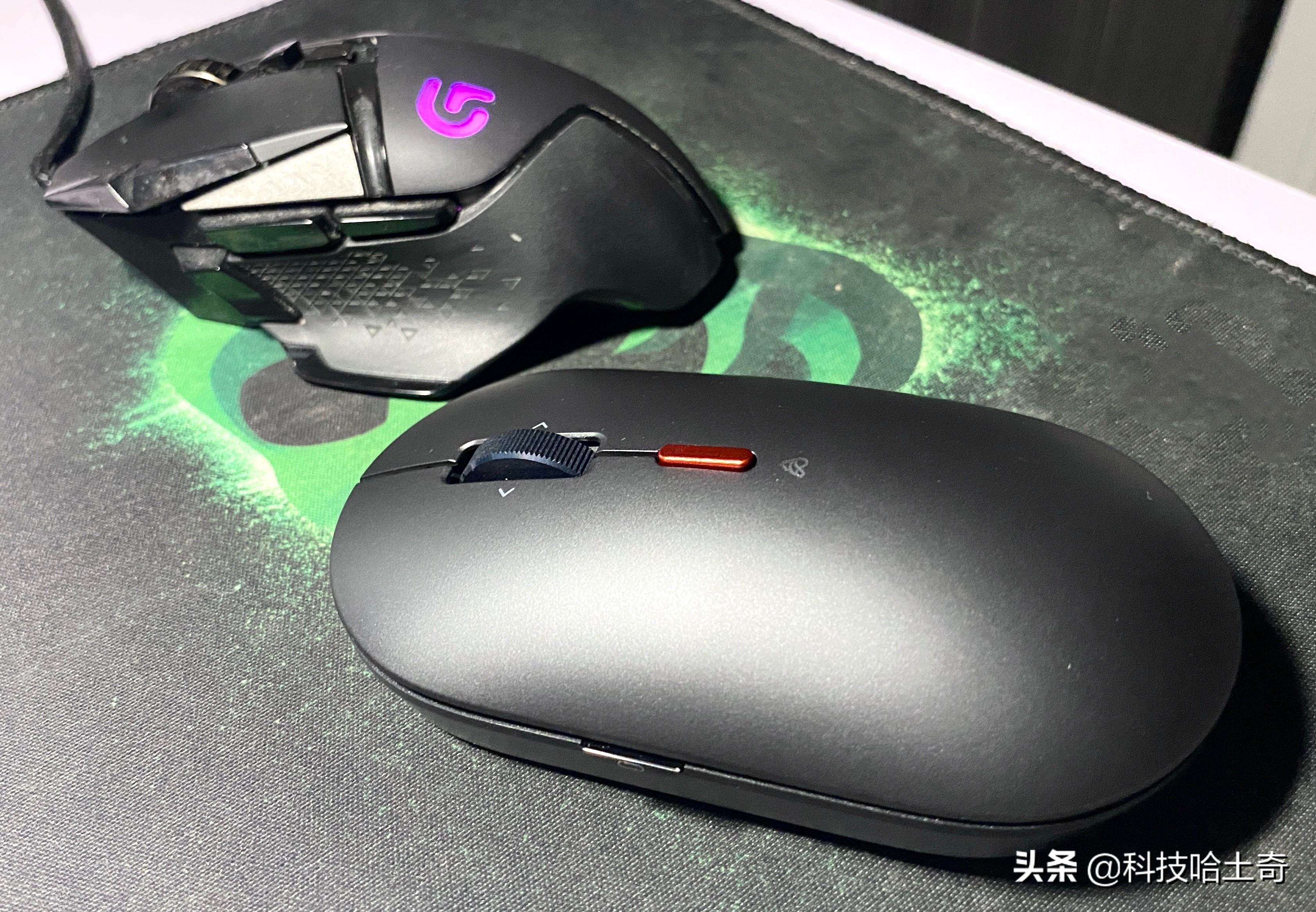 小米小爱智能鼠标,小米小爱鼠标中最好用的