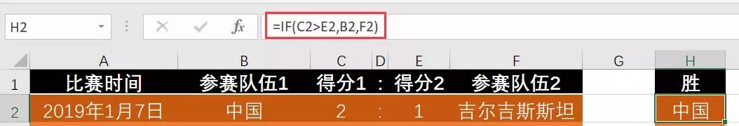 2019亚洲杯中国队赛程结果,2019年亚洲杯中国队排名