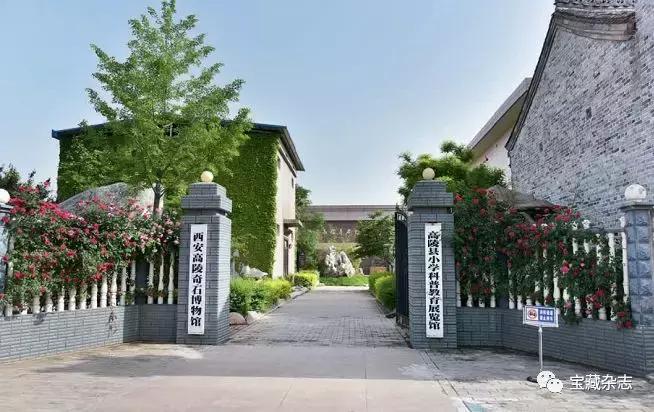 博物馆著名石头,中国石头博物馆