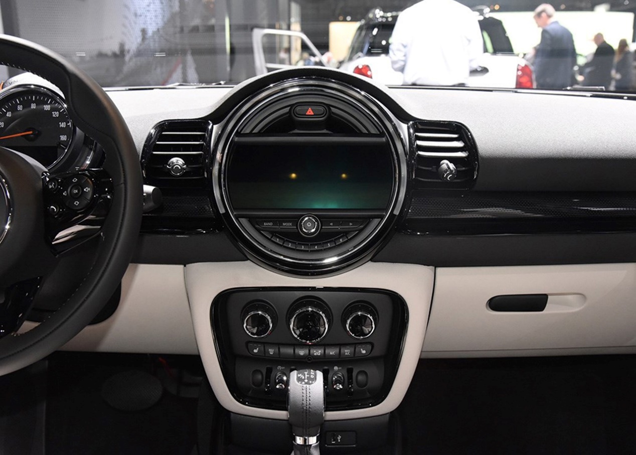 miniclubman值不值得入手,10年的miniclubman值不值得买