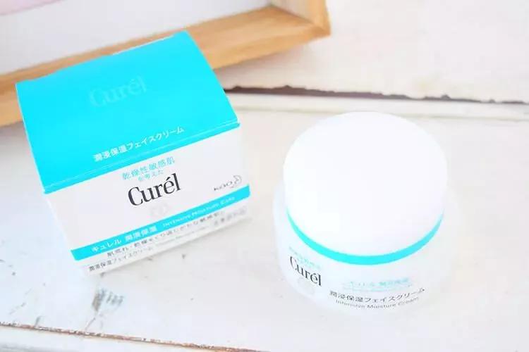 日本curel珂润补水,日本curel珂润化妆水乳液