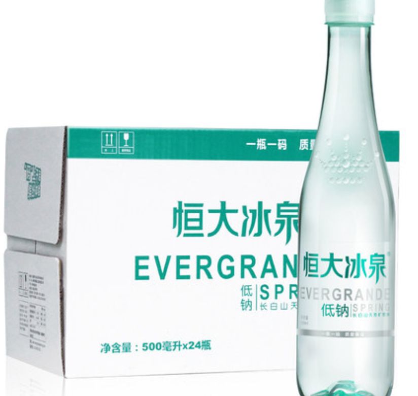 怡宝水和恒大冰泉哪个更好,怡宝农夫山泉恒大冰哪种水好喝