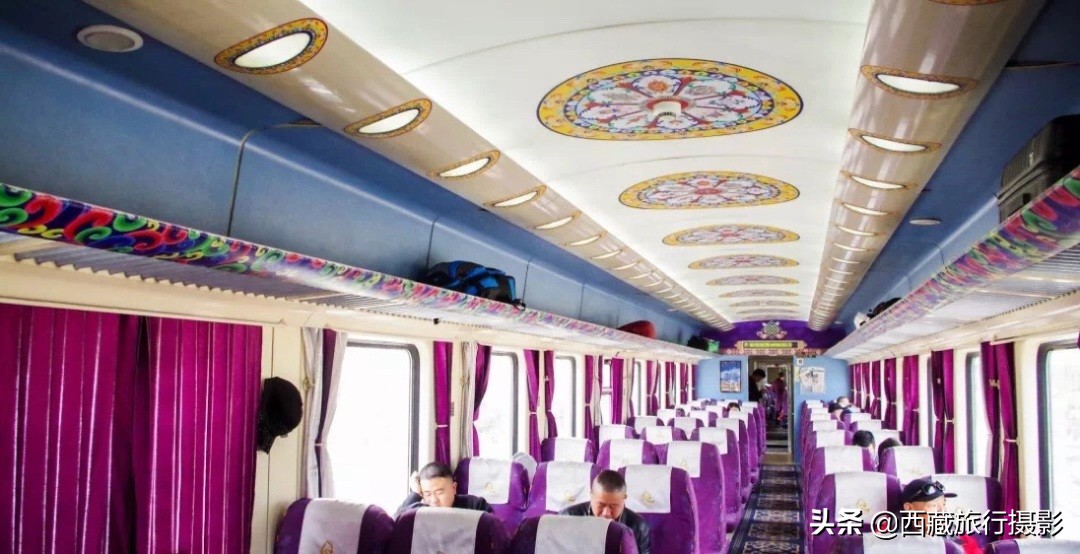 西藏最美的风景阿里环线,川藏线最美的十大打卡景点