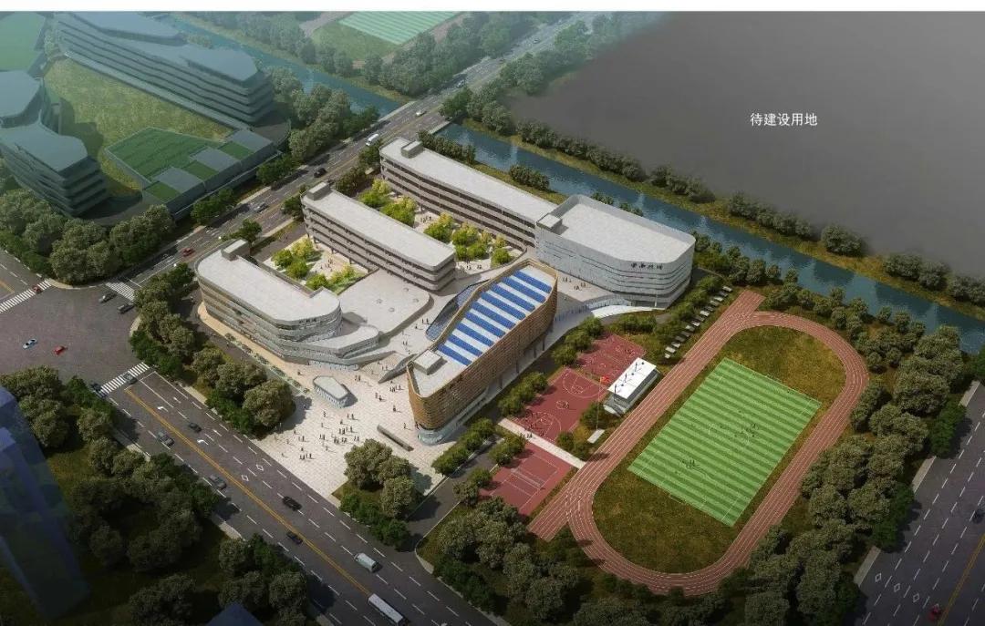 C位之争揭晓！静安府+万象商业，撼动无锡“豪宅圈”