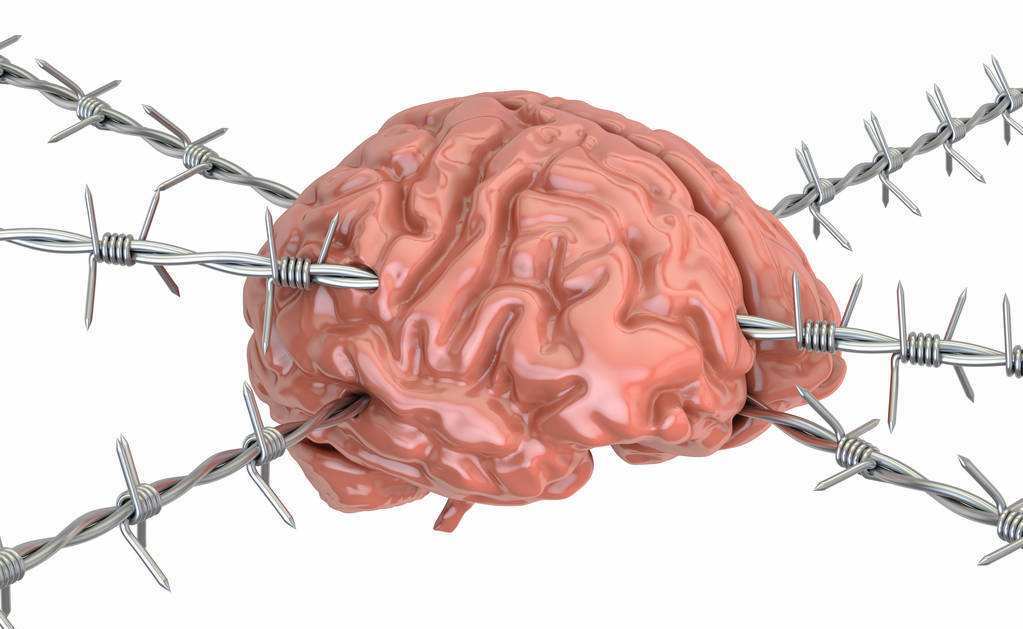 经常咬到舌头是什么病前兆,小常识经常咬到舌头别以为是小事