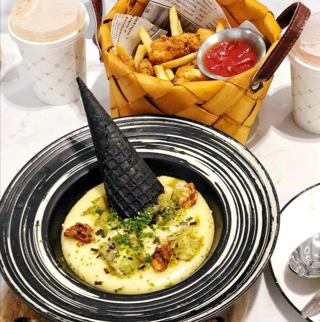 武汉最好吃的东南亚餐厅,武汉小众餐厅推荐一下