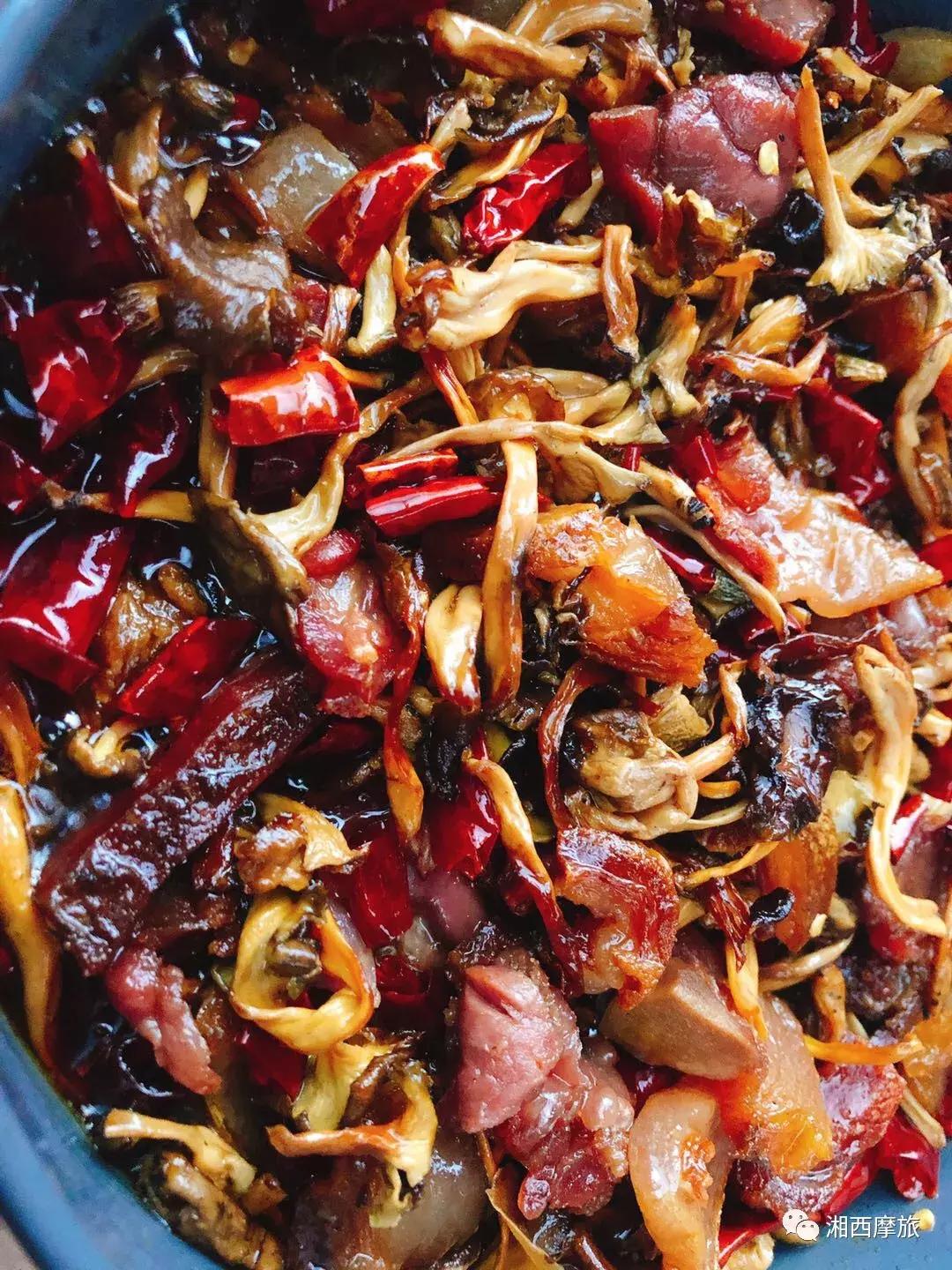 骑行中国麦田：第十二天，诺邓村